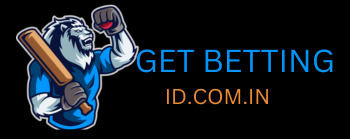 get betting id