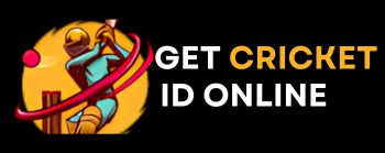 get cricket id online