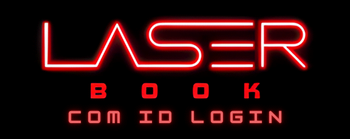 laserbook247 com id login
