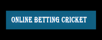 online betting cricket