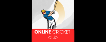 online cricket id io