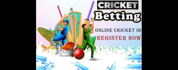 online cricket id register