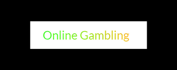 online gambling