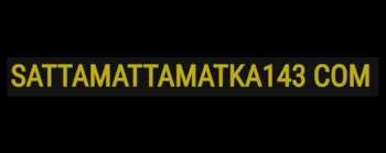 sattamattamatka143