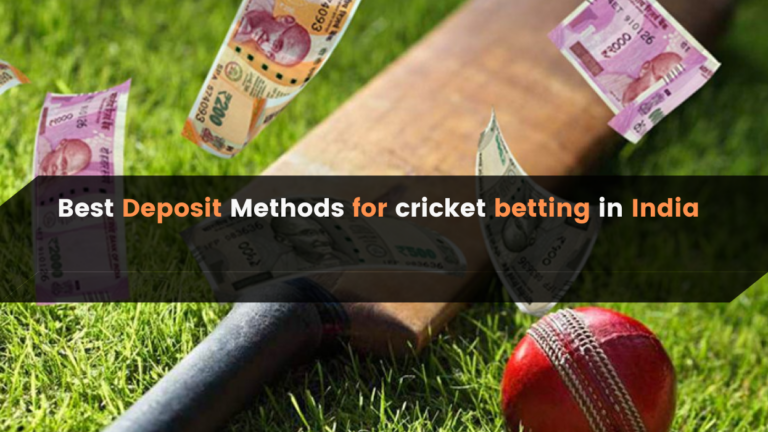 cricket bet reviews Deposit Methods, cricket bet reviews, play247 exchange login, lotus365 review, getcricketidonline review